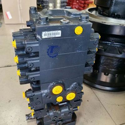 723-21-04200 7232104200 723-29-50601 723-29-50600 สําหรับ Komatsu PC78MR-6 PC78US-6 PC78UU-6 ชิ้นส่วนเครื่องขุด