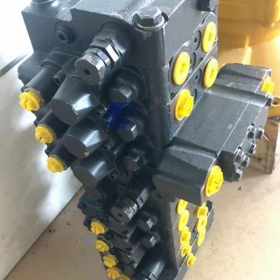 723-21-04200 7232104200 723-29-50601 723-29-50600 สําหรับ Komatsu PC78MR-6 PC78US-6 PC78UU-6 ชิ้นส่วนเครื่องขุด
