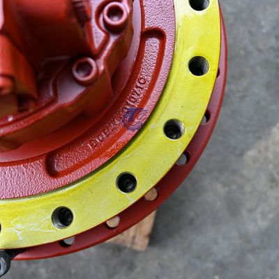 20/925465 RA0264 JRA0121 20/925318 สำหรับ JCB JS200 JS220 Excavator Travel Assembly Final Drive Travel Motor Drive GP -FILL -ด้วยมอเตอร์หลังการขายต้นฉบับ