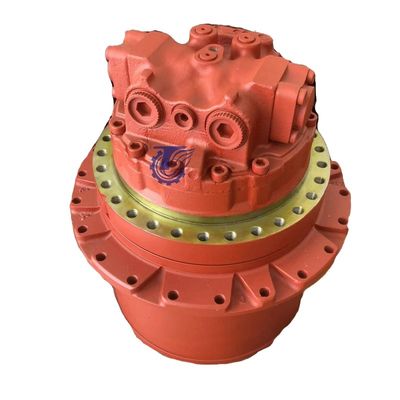 31N8-40072 31N8-40070 31N8-40071BG สำหรับ HYUNDAI R250LC-7 R305LC-7 R320LC-7A R340LC-7 Excavator Travel Assembly Final Drive Travel Motor Drive GP-FILL