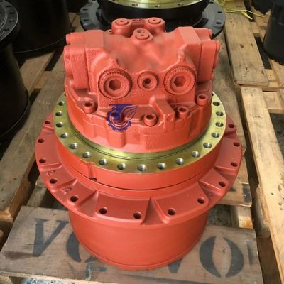 31N8-40072 31N8-40070 31N8-40071BG สำหรับ HYUNDAI R250LC-7 R305LC-7 R320LC-7A R340LC-7 Excavator Travel Assembly Final Drive Travel Motor Drive GP-FILL