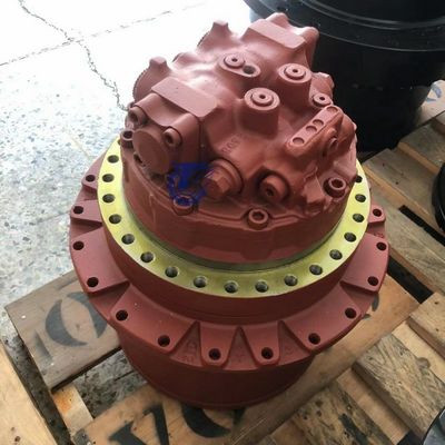 31N8-40072 31N8-40070 31N8-40071BG สำหรับ HYUNDAI R250LC-7 R305LC-7 R320LC-7A R340LC-7 Excavator Travel Assembly Final Drive Travel Motor Drive GP-FILL