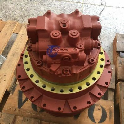 31N8-40072 31N8-40070 31N8-40071BG สำหรับ HYUNDAI R250LC-7 R305LC-7 R320LC-7A R340LC-7 Excavator Travel Assembly Final Drive Travel Motor Drive GP-FILL