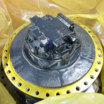 KUA10590 KUA10580 KUA0282 สําหรับกรอบ CX800 CX800B Excavator Travel Assembly Final Drive Travel Motor DRIVE GP-FINAL