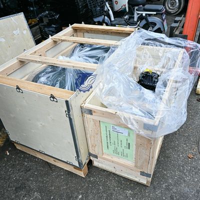 803093143 สำหรับ XCME XE370D Excavator Travel Assembly สุดท้าย Drive Travel Motor Drive GP -Final -ด้วยมอเตอร์หลังการขายต้นฉบับ