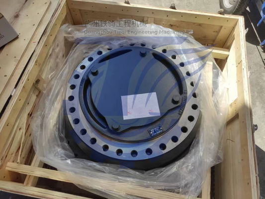 XCME XE900D KOBELCO SK850 Excavator Travel Assembly จุดขับเคลื่อนสุดท้าย จุดขับเคลื่อนเครื่องยนต์ GP-FINAL -WITH MOTOR