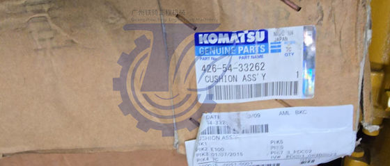 426-54-33262 4265433262 สําหรับ Komatsu WD600-6 WA600-6 WA600-6R หมุนหมุนหมุนหมุนหมุนหมุน