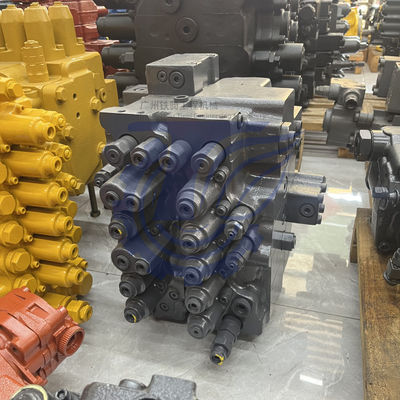 SUMITOMO SH120A5 SH130A5 SH120-5 SH130-5 ชิ้นส่วนเครื่องขุด KYB HYDRAULIC