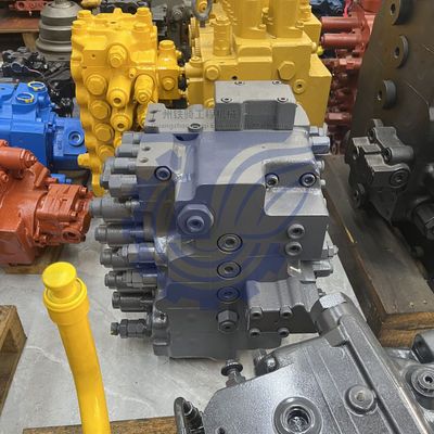 SUMITOMO SH120A5 SH130A5 SH120-5 SH130-5 ชิ้นส่วนเครื่องขุด KYB HYDRAULIC