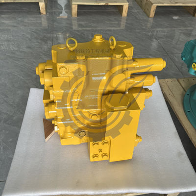 723-63-24100 7236324100 FOR KOMATSU D65EX-15 D65EX-15E0 D65PX-15 D65PX-15E0 D65WX-15 D65WX-15E0 BULLDOZERS PARTS HYDRAULIC ประกอบวาล์วควบคุมหลัก