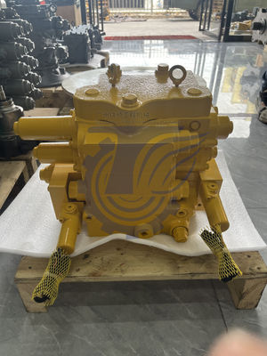 723-63-24100 7236324100 FOR KOMATSU D65EX-15 D65EX-15E0 D65PX-15 D65PX-15E0 D65WX-15 D65WX-15E0 BULLDOZERS PARTS HYDRAULIC ประกอบวาล์วควบคุมหลัก