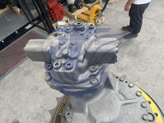706-7L-01110 21T-27-00300 21T-27-00310 21T-27-00410 21T-27-00400 สําหรับ KOMATSU PC2000-8 PC2000-11 เครื่องขุดขน รวมเครื่องยนต์ยนต์ยนต์ยนต์ยนต์ยนต์ยนต์ GP-FINAL -WITH MOTOR