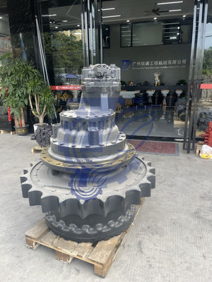 706-7L-01110 21T-27-00300 21T-27-00310 21T-27-00410 21T-27-00400 สําหรับ KOMATSU PC2000-8 PC2000-11 เครื่องขุดขน รวมเครื่องยนต์ยนต์ยนต์ยนต์ยนต์ยนต์ยนต์ GP-FINAL -WITH MOTOR