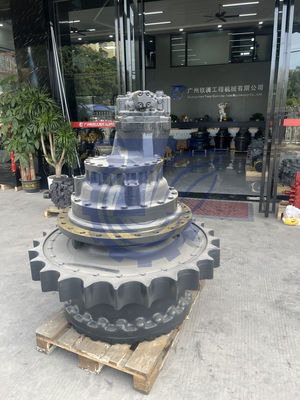 706-7L-01110 21T-27-00300 21T-27-00310 21T-27-00410 21T-27-00400 สําหรับ KOMATSU PC2000-8 PC2000-11 เครื่องขุดขน รวมเครื่องยนต์ยนต์ยนต์ยนต์ยนต์ยนต์ยนต์ GP-FINAL -WITH MOTOR