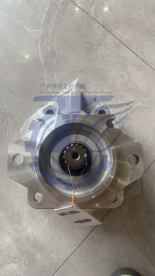 705-38-39000 7053839000 705-56-36051 705-56-36050 สําหรับ Komatsu WA320-6 WA320PZ-6 WA320-5 ชิ้นส่วนเครื่องบรรทุกล้อ ปั๊มไฮดรอลิก ปั๊มหลัก ปั๊มน้ํามันไฮดรอลิก ปั๊มน้ํามันส่วนใน ปั๊ม หลังการตลาด