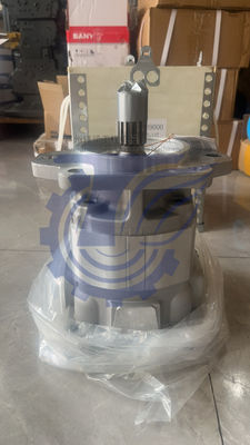 705-38-39000 7053839000 705-56-36051 705-56-36050 สําหรับ Komatsu WA320-6 WA320PZ-6 WA320-5 ชิ้นส่วนเครื่องบรรทุกล้อ ปั๊มไฮดรอลิก ปั๊มหลัก ปั๊มน้ํามันไฮดรอลิก ปั๊มน้ํามันส่วนใน ปั๊ม หลังการตลาด