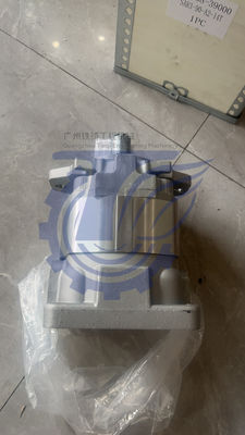 705-38-39000 7053839000 705-56-36051 705-56-36050 สําหรับ Komatsu WA320-6 WA320PZ-6 WA320-5 ชิ้นส่วนเครื่องบรรทุกล้อ ปั๊มไฮดรอลิก ปั๊มหลัก ปั๊มน้ํามันไฮดรอลิก ปั๊มน้ํามันส่วนใน ปั๊ม หลังการตลาด