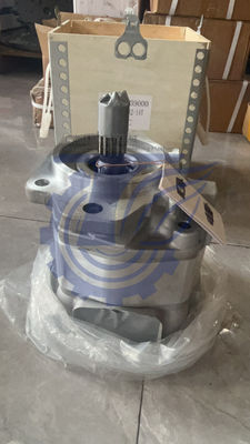 705-38-39000 7053839000 705-56-36051 705-56-36050 สําหรับ Komatsu WA320-6 WA320PZ-6 WA320-5 ชิ้นส่วนเครื่องบรรทุกล้อ ปั๊มไฮดรอลิก ปั๊มหลัก ปั๊มน้ํามันไฮดรอลิก ปั๊มน้ํามันส่วนใน ปั๊ม หลังการตลาด