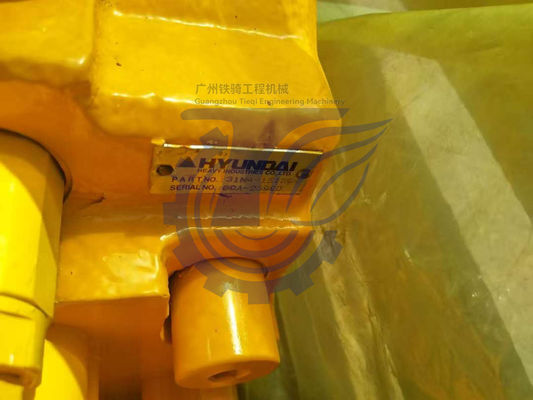31N4-15120 31N4-15112 31N4-15121 FOR HYUNDAI R140W-9 R140W-9S ชิ้นส่วนเครื่องขุดล้อ