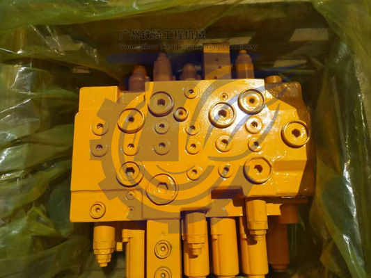 31N4-15120 31N4-15112 31N4-15121 FOR HYUNDAI R140W-9 R140W-9S ชิ้นส่วนเครื่องขุดล้อ