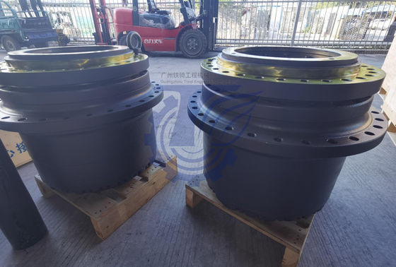 VOE14592003 VOE14613278 VOE14522564 สําหรับ VOLVO EC700B EC700BHR EC700C EC700CHR อะไหล่เครื่องขุด ขนส่ง การประกอบการขนส่ง