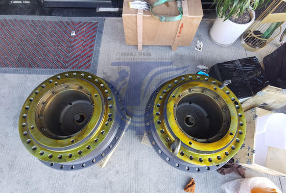 VOE14592003 VOE14613278 VOE14522564 สําหรับ VOLVO EC700B EC700BHR EC700C EC700CHR อะไหล่เครื่องขุด ขนส่ง การประกอบการขนส่ง