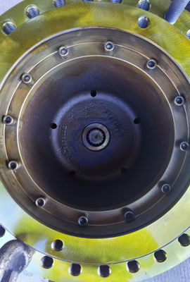 VOE14592003 VOE14613278 VOE14522564 สําหรับ VOLVO EC700B EC700BHR EC700C EC700CHR อะไหล่เครื่องขุด ขนส่ง การประกอบการขนส่ง