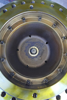 VOE14592003 VOE14613278 VOE14522564 สําหรับ VOLVO EC700B EC700BHR EC700C EC700CHR อะไหล่เครื่องขุด ขนส่ง การประกอบการขนส่ง