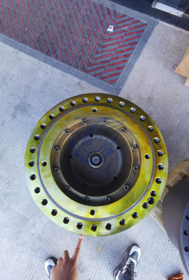 VOE14592003 VOE14613278 VOE14522564 สําหรับ VOLVO EC700B EC700BHR EC700C EC700CHR อะไหล่เครื่องขุด ขนส่ง การประกอบการขนส่ง