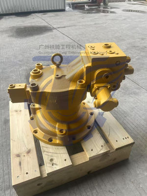 24100J11720F5 24100J13483F3 สําหรับ Kobelco SK250NLC SK220LC SK250LC SK250 SK220-4 เครื่องขุดดิน ชิ้นส่วน เครื่องยนต์สวิงไฮดรอลิก สวิงเกียร์บ๊อกซ์ สวิงลดเครื่องยนต์สวิง (หลัง) หลังการขาย