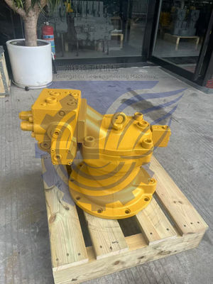 24100J11720F5 24100J13483F3 สําหรับ Kobelco SK250NLC SK220LC SK250LC SK250 SK220-4 เครื่องขุดดิน ชิ้นส่วน เครื่องยนต์สวิงไฮดรอลิก สวิงเกียร์บ๊อกซ์ สวิงลดเครื่องยนต์สวิง (หลัง) หลังการขาย