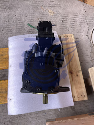 YT10V00027F2 FOR KOBELCO SK75-8 SK75-10 SK80 อะไหล่เครื่องขุด