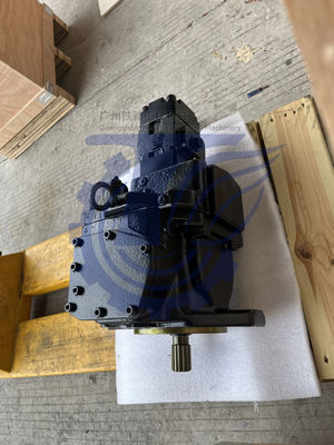 YT10V00027F2 FOR KOBELCO SK75-8 SK75-10 SK80 อะไหล่เครื่องขุด