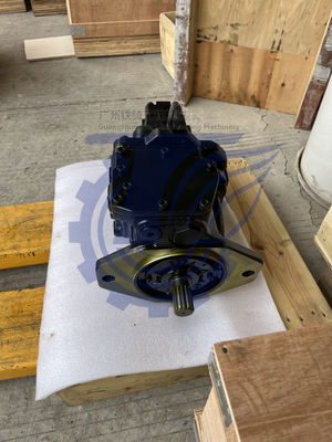 YT10V00027F2 FOR KOBELCO SK75-8 SK75-10 SK80 อะไหล่เครื่องขุด