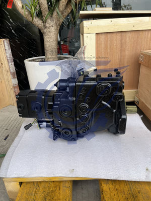 YT10V00027F2 FOR KOBELCO SK75-8 SK75-10 SK80 อะไหล่เครื่องขุด