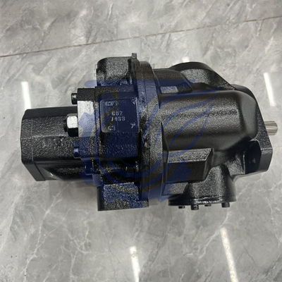 LE10V00005F2 LE10V00005F2 LE10V00005F3 FOR KOBELCO SK60-8 EXCAVATOR PARTS HYDRAULIC PUMP MAIN PUMP REXROTH AP2D28LV1RS7-850-1 R971057359 หลังการตลาด