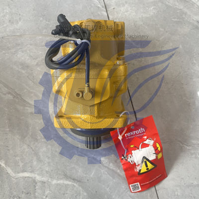 MOTOR GROUP-PISTON FOR CAT M318 M319 M316 M317 M314-07 M313-07 M314 M315 ชิ้นส่วนเครื่องขุดล้อ