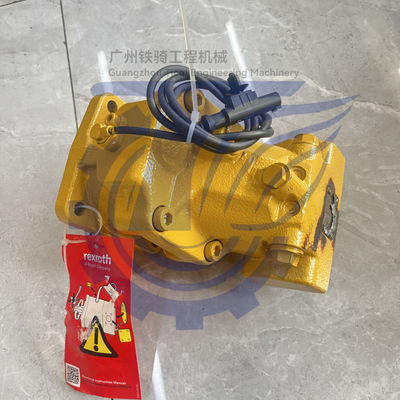 MOTOR GROUP-PISTON FOR CAT M318 M319 M316 M317 M314-07 M313-07 M314 M315 ชิ้นส่วนเครื่องขุดล้อ