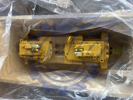 5840380 584-0380 6271304 627-1304 FOR CAT 395 395GC PARTS EXCAVATOR HYDRAULIC PUMP MAIN PUMP K7V280DTH พั๊มชุด