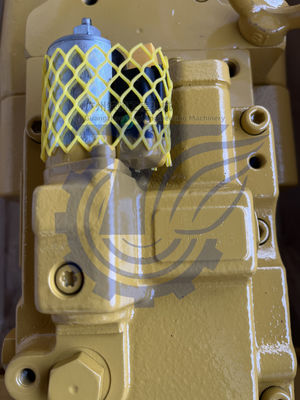 5840380 584-0380 6271304 627-1304 FOR CAT 395 395GC PARTS EXCAVATOR HYDRAULIC PUMP MAIN PUMP K7V280DTH พั๊มชุด