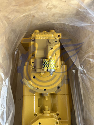 5840380 584-0380 6271304 627-1304 FOR CAT 395 395GC PARTS EXCAVATOR HYDRAULIC PUMP MAIN PUMP K7V280DTH พั๊มชุด