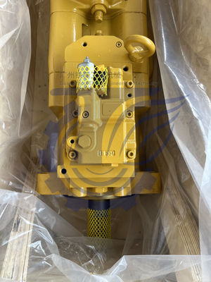 5840380 584-0380 6271304 627-1304 FOR CAT 395 395GC PARTS EXCAVATOR HYDRAULIC PUMP MAIN PUMP K7V280DTH พั๊มชุด