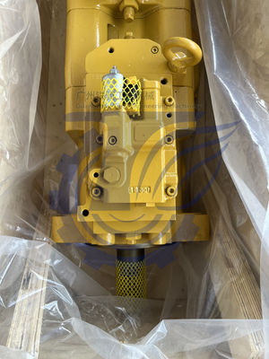 5840380 584-0380 6271304 627-1304 FOR CAT 395 395GC PARTS EXCAVATOR HYDRAULIC PUMP MAIN PUMP K7V280DTH พั๊มชุด
