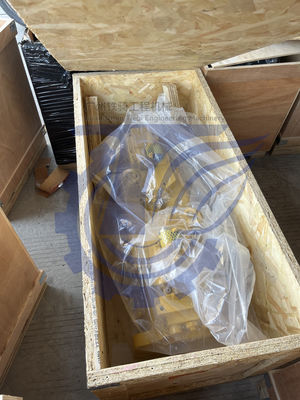 5840380 584-0380 6271304 627-1304 FOR CAT 395 395GC PARTS EXCAVATOR HYDRAULIC PUMP MAIN PUMP K7V280DTH พั๊มชุด