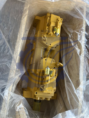 5840380 584-0380 6271304 627-1304 FOR CAT 395 395GC PARTS EXCAVATOR HYDRAULIC PUMP MAIN PUMP K7V280DTH พั๊มชุด