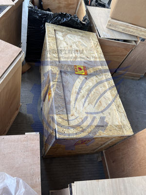 5840380 584-0380 6271304 627-1304 FOR CAT 395 395GC PARTS EXCAVATOR HYDRAULIC PUMP MAIN PUMP K7V280DTH พั๊มชุด