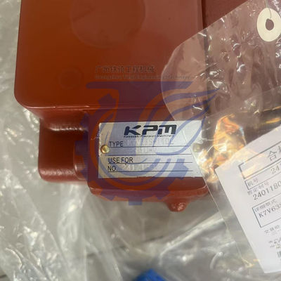 KAWASAKI K7V63S-11DL-5E1L-V สําหรับ SANY พั๊มรถบรรทุก ปั๊มน้ํามันคอนกรีต ปั๊มไฮดรอูลิก ปั๊มหลัก ปั๊ม K7V63S พั๊มประกอบ