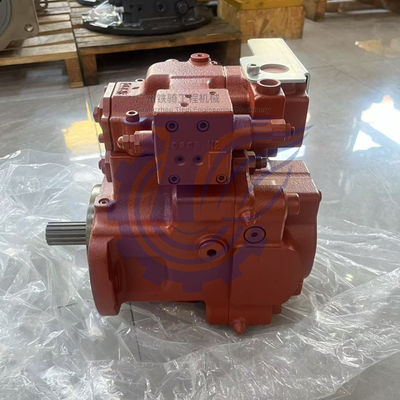 KAWASAKI K7V63S-11DL-5E1L-V สําหรับ SANY พั๊มรถบรรทุก ปั๊มน้ํามันคอนกรีต ปั๊มไฮดรอูลิก ปั๊มหลัก ปั๊ม K7V63S พั๊มประกอบ