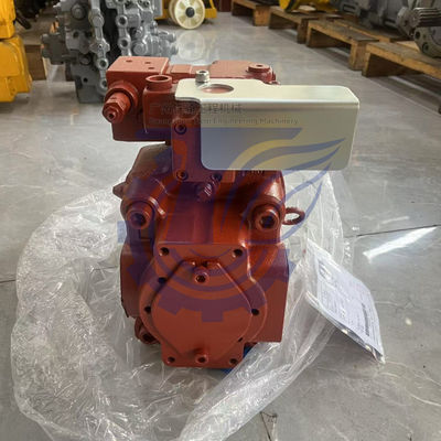 KAWASAKI K7V63S-11DL-5E1L-V สําหรับ SANY พั๊มรถบรรทุก ปั๊มน้ํามันคอนกรีต ปั๊มไฮดรอูลิก ปั๊มหลัก ปั๊ม K7V63S พั๊มประกอบ