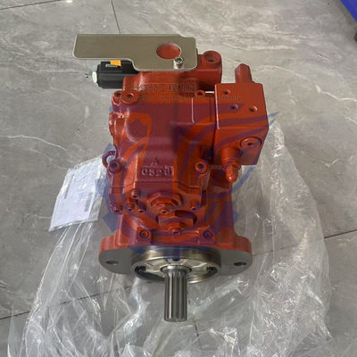 KAWASAKI K7V63S-11DL-5E1L-V สําหรับ SANY พั๊มรถบรรทุก ปั๊มน้ํามันคอนกรีต ปั๊มไฮดรอูลิก ปั๊มหลัก ปั๊ม K7V63S พั๊มประกอบ